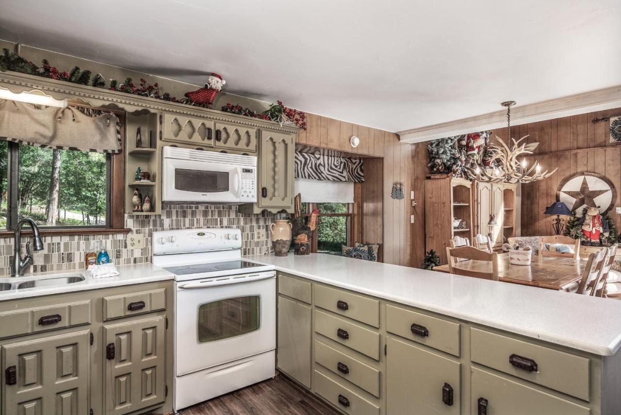 Tis Holiday Haus, 3 Bedrooms, Sleeps 11, Hot Tub, Fireplace, Foosball Ruidoso Exterior foto