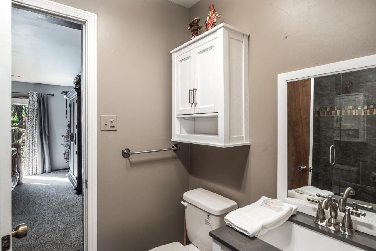 Tis Holiday Haus, 3 Bedrooms, Sleeps 11, Hot Tub, Fireplace, Foosball Ruidoso Exterior foto